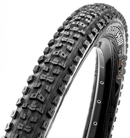 Maxxis Aggressor Tyre