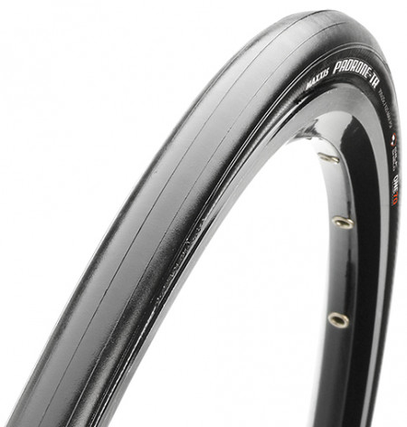 Maxxis Padrone Tyre