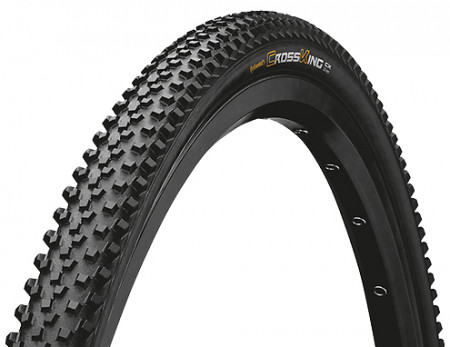 Continental Cross King CX Tyre