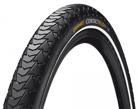 Continental Contact Plus Tyre