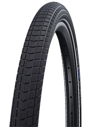 Schwalbe Big Ben Tyre