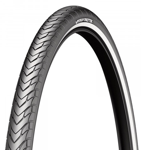 Michelin Protek Max Tyre