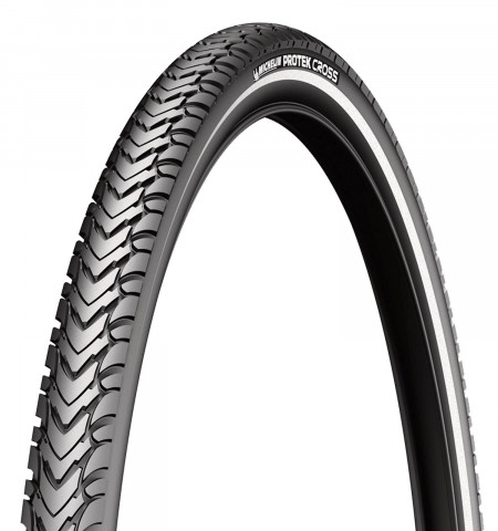 Michelin Protek Cross Tyre