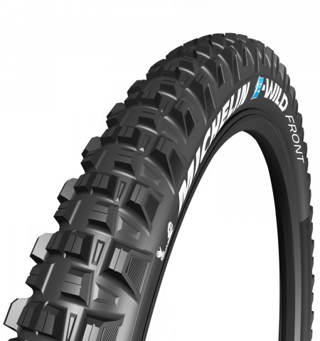 Michelin E-Wild Tyre